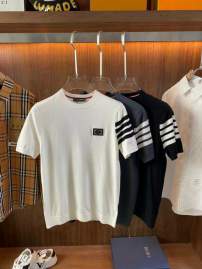 Picture of Dolce Gabbana T Shirts Short _SKUDGM-3XLlipn0115368